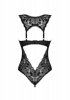 Obsessive Donna Dream seksowne body otwarte M/L